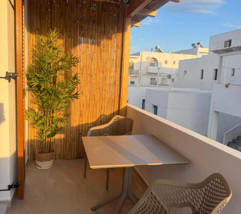 Photo of Patio Balcony in Antiparos