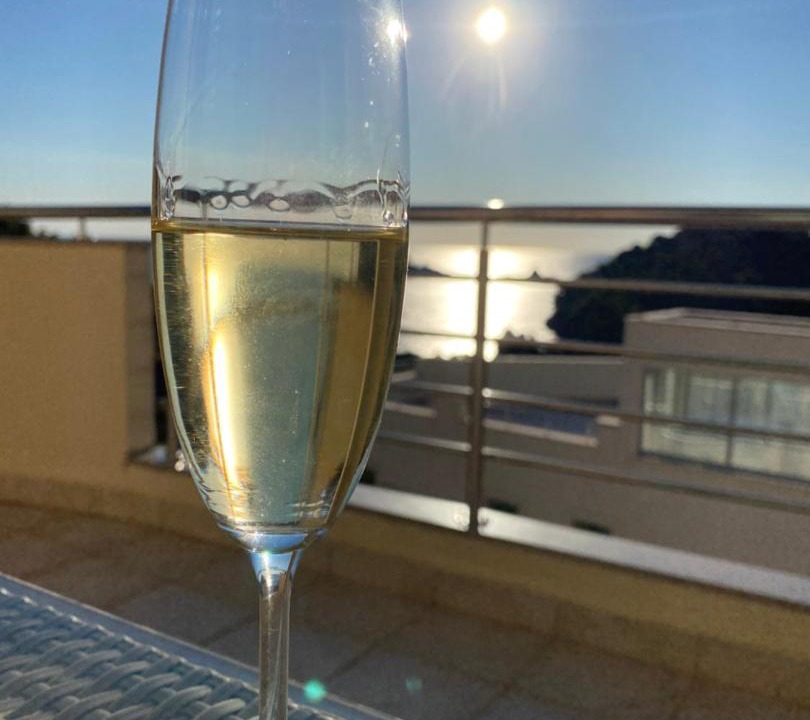 Photo of Patio Balcony in Lucice