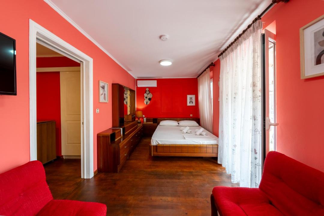 Photo of Bedroom in Corfu Town