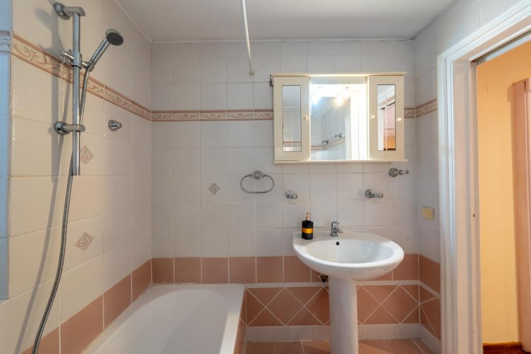 Photo of Bathroom in Corfu Town