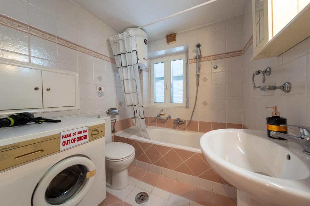Photo of Bathroom in Corfu Town
