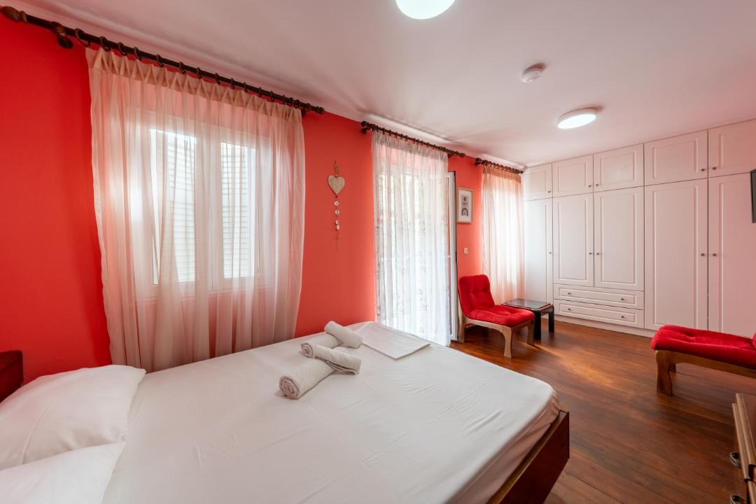 Photo of Bedroom in Corfu Town