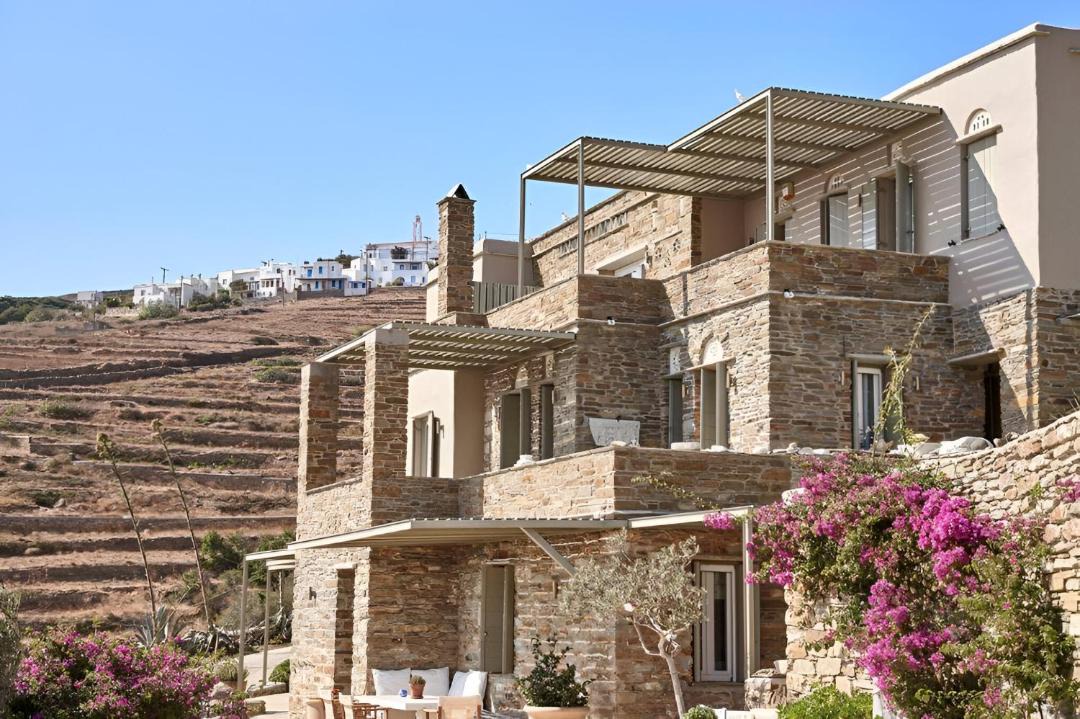 Photo of Others in Tinos