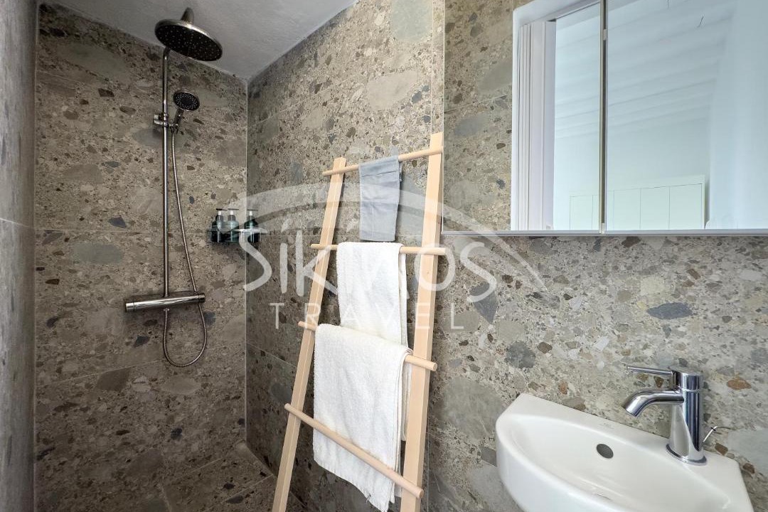 Photo of Bathroom in Karavostasis
