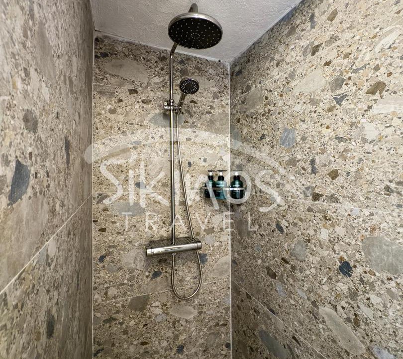 Photo of Bathroom in Karavostasis