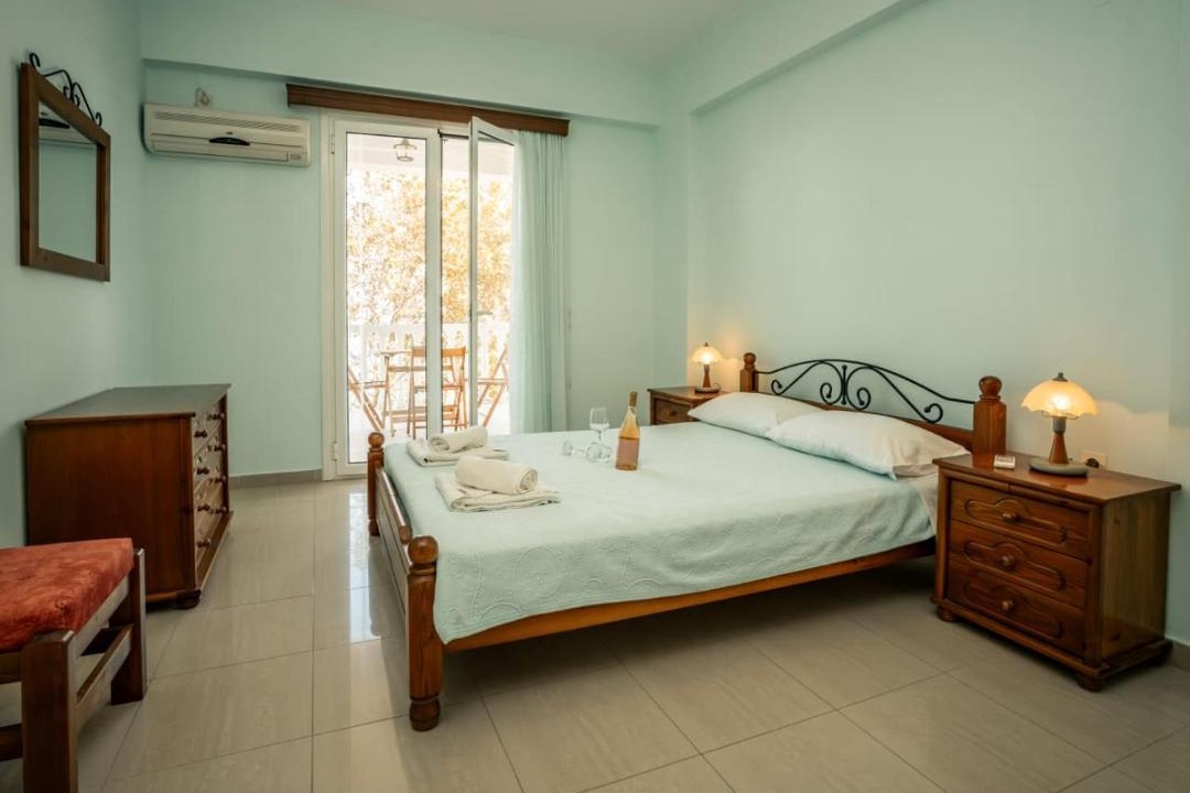 Photo of Bedroom in Drosia