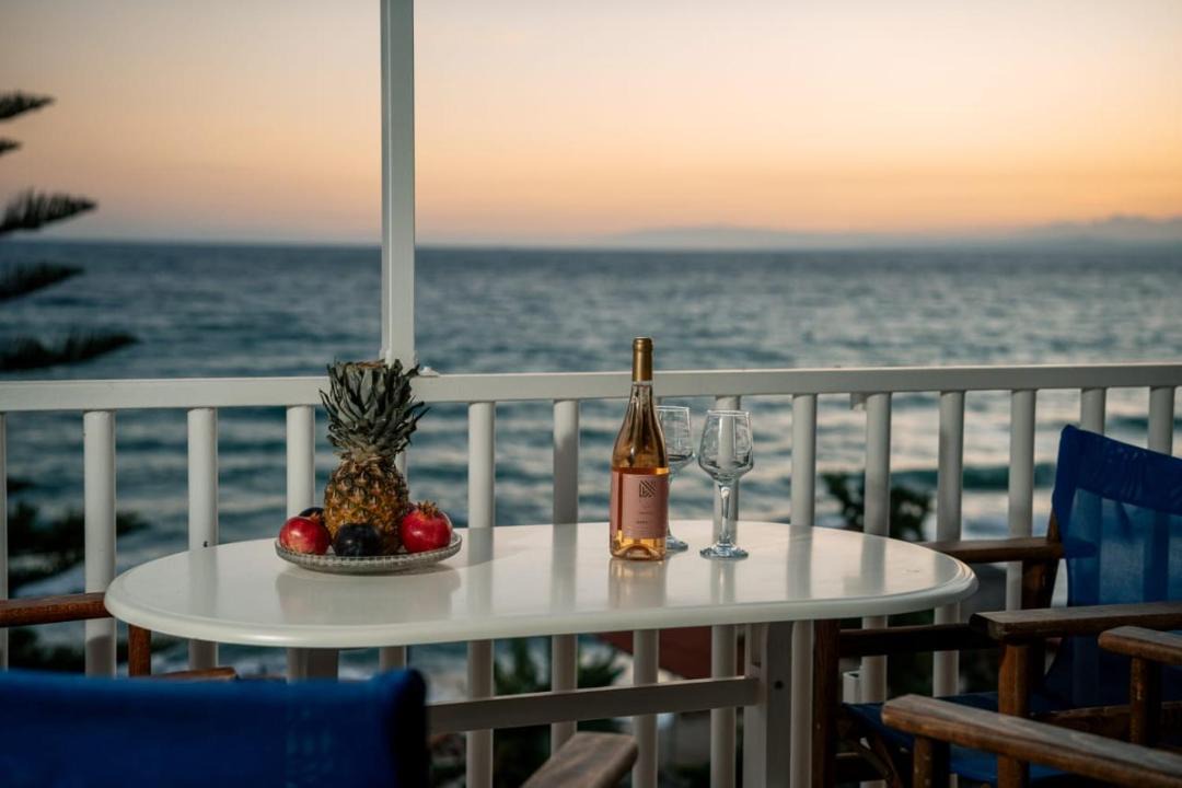Photo of Patio Balcony in Drosia