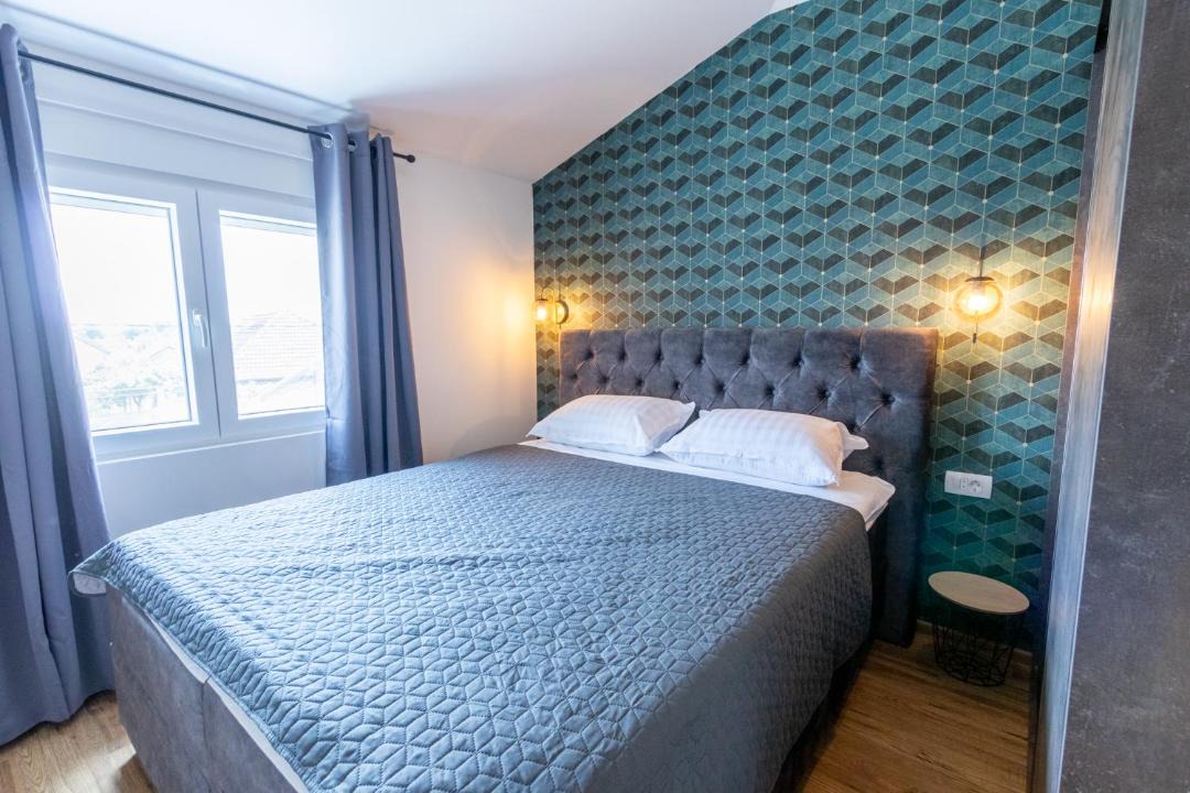 Photo of Bedroom in Goricani
