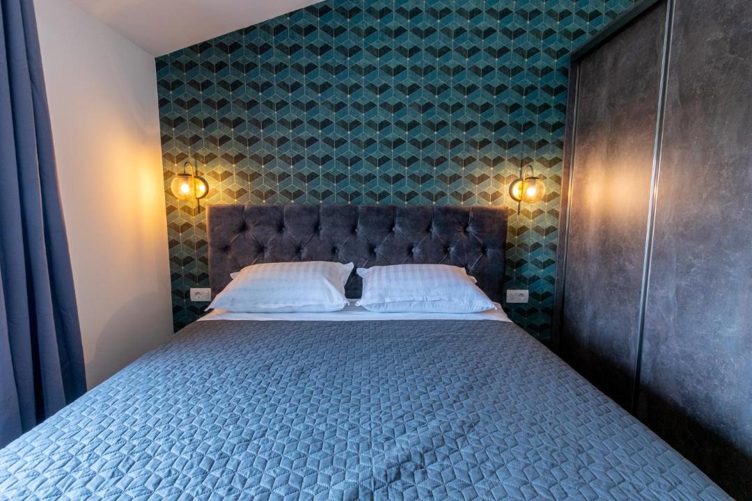 Photo of Bedroom in Goricani