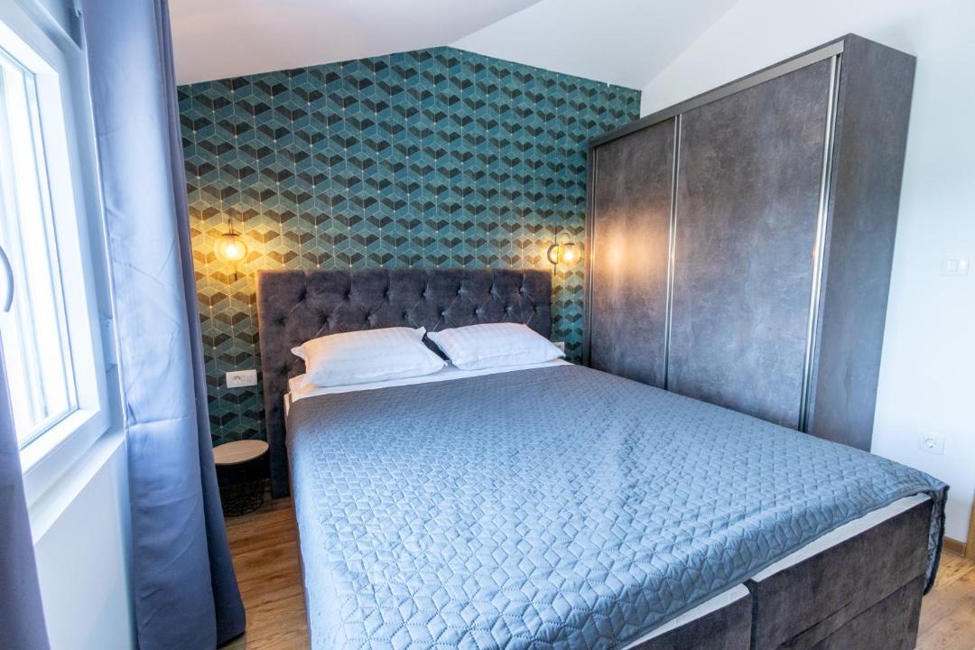 Photo of Bedroom in Goricani