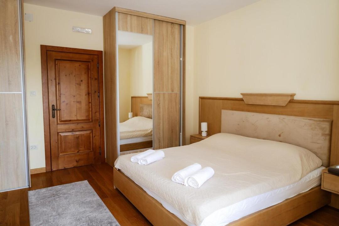 Photo of Bedroom in Radanovici