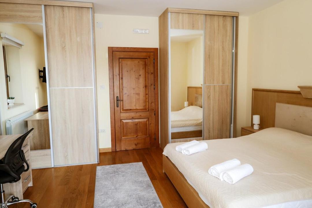 Photo of Bedroom in Radanovici