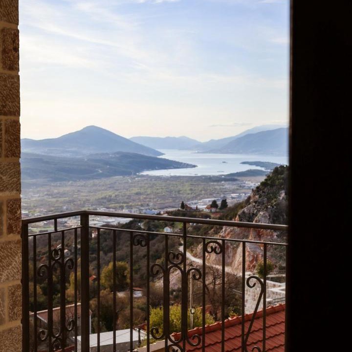 Photo of Patio Balcony in Radanovici
