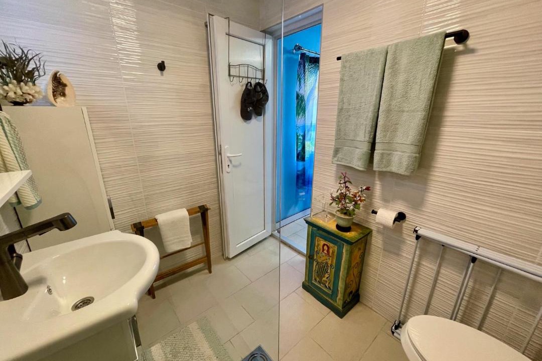 Photo of Bathroom in Zgrade