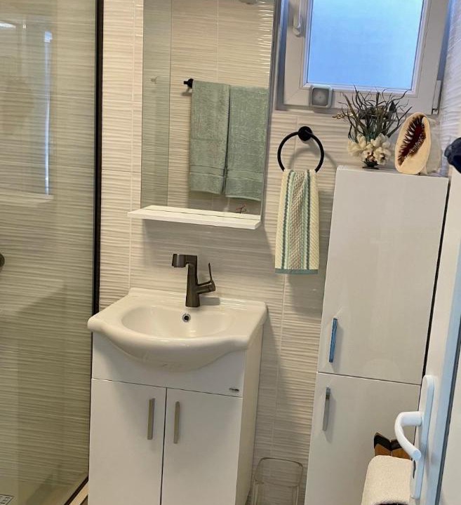 Photo of Bathroom in Zgrade