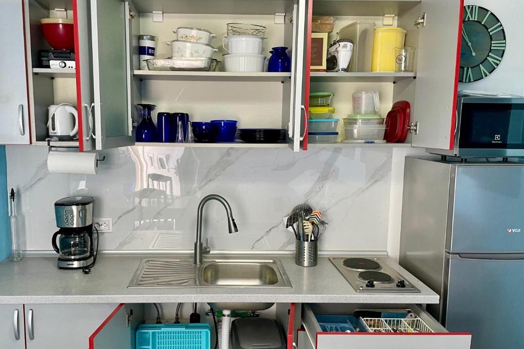 Photo of Kitchen in Zgrade