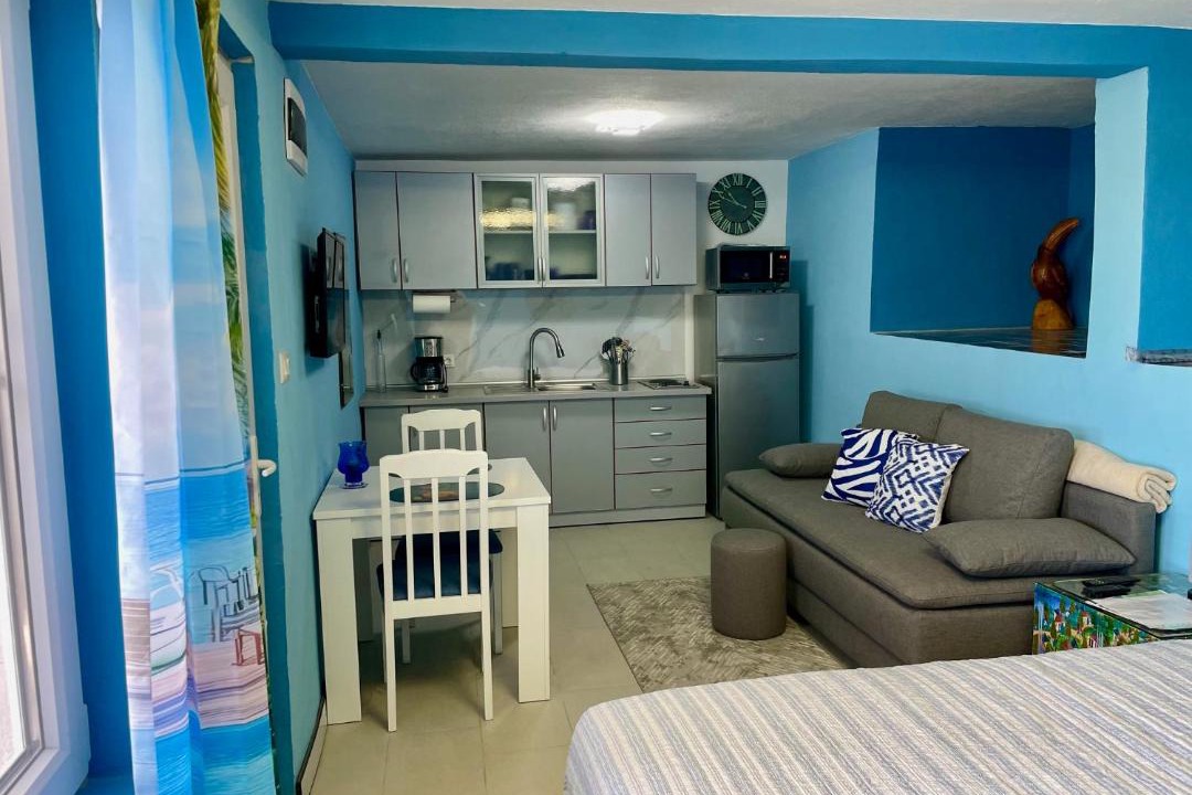 Photo of Bedroom in Zgrade