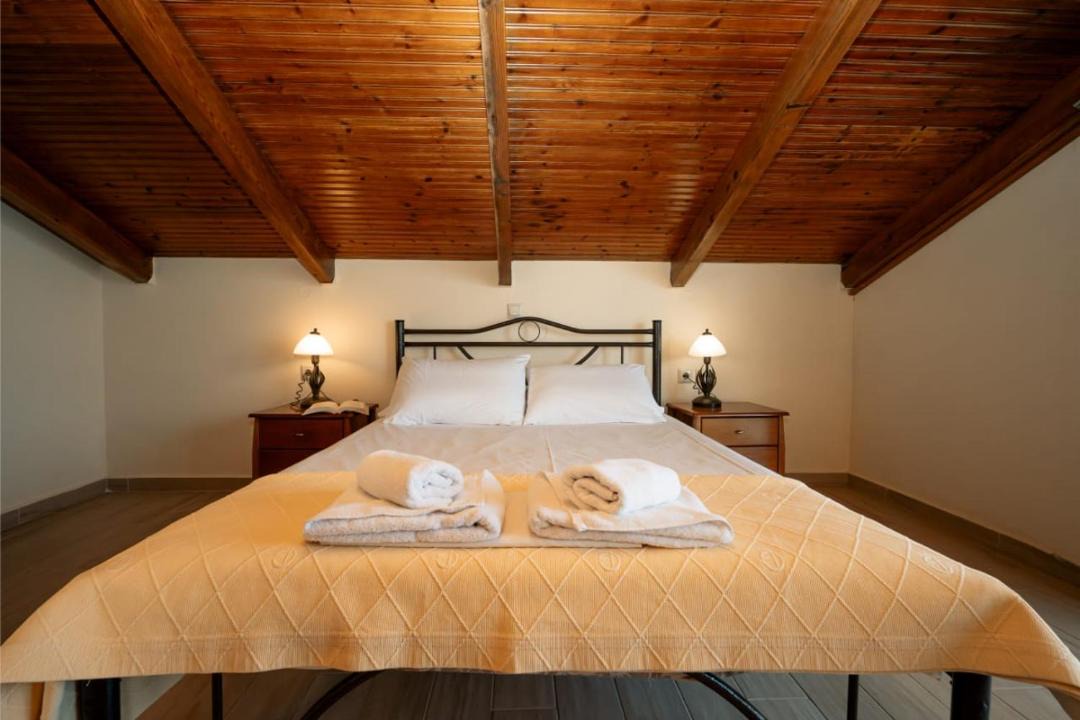 Photo of Bedroom in Drosia