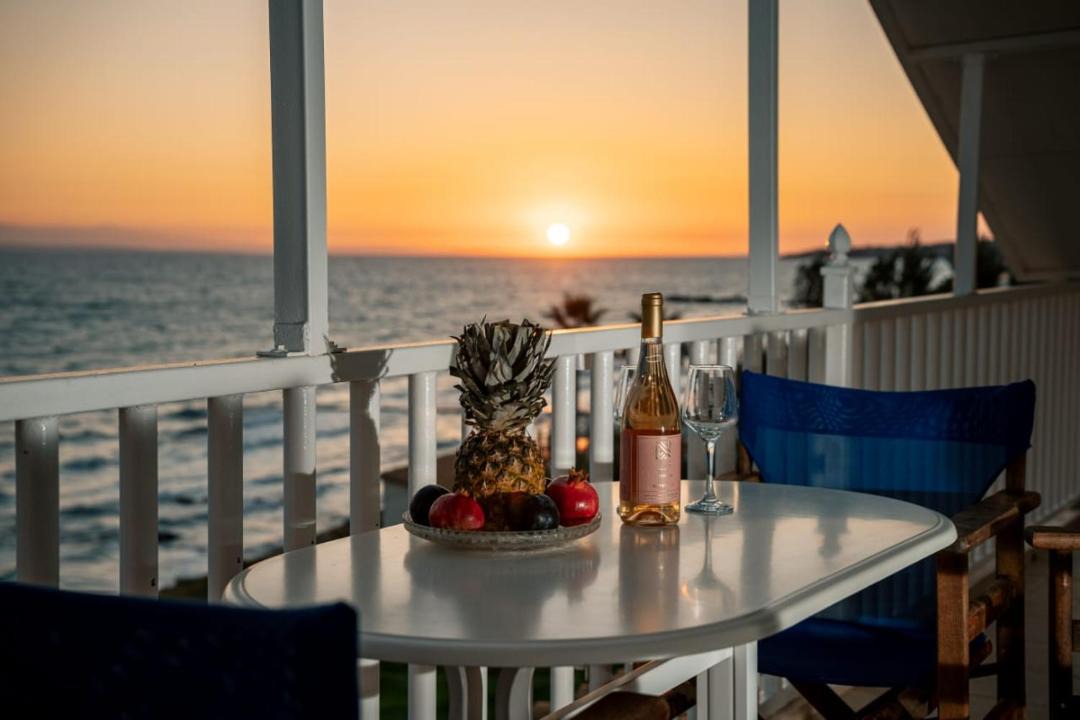 Photo of Patio Balcony in Drosia
