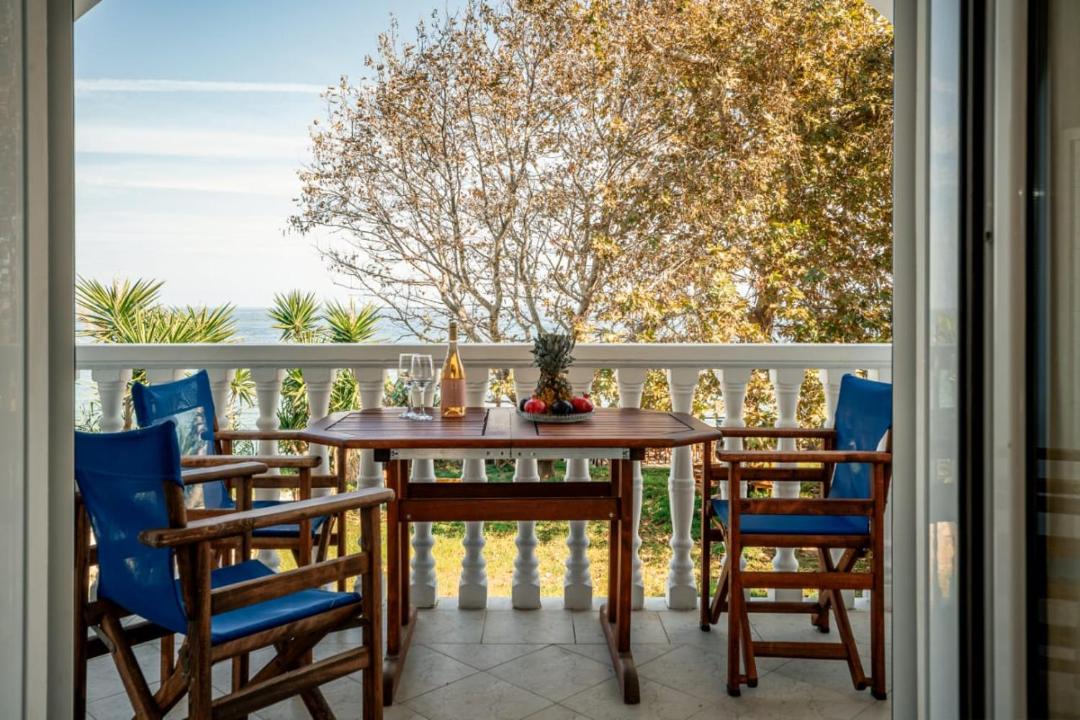 Photo of Patio Balcony in Drosia