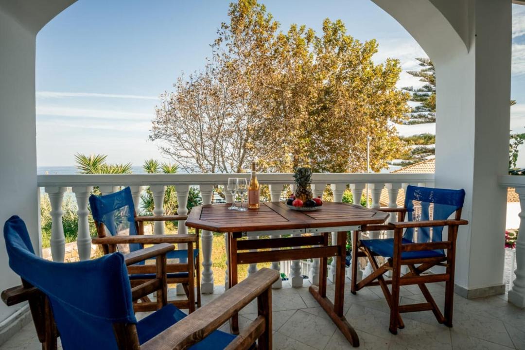 Photo of Patio Balcony in Drosia