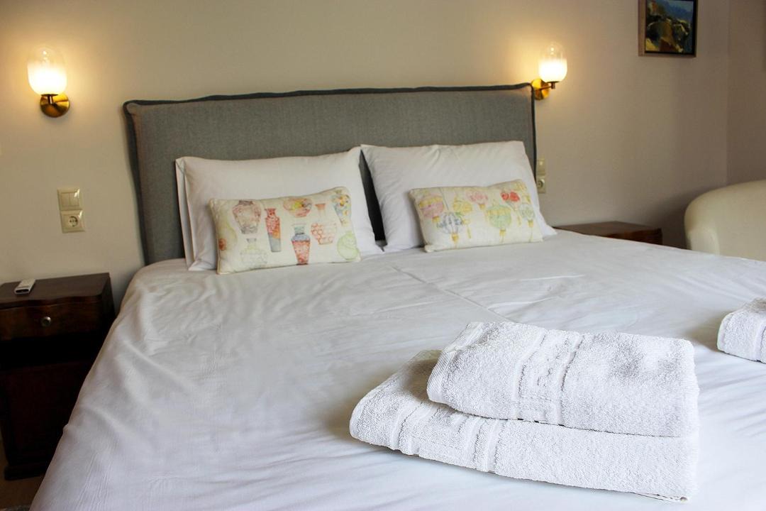 Photo of Bedroom in Kalambaka