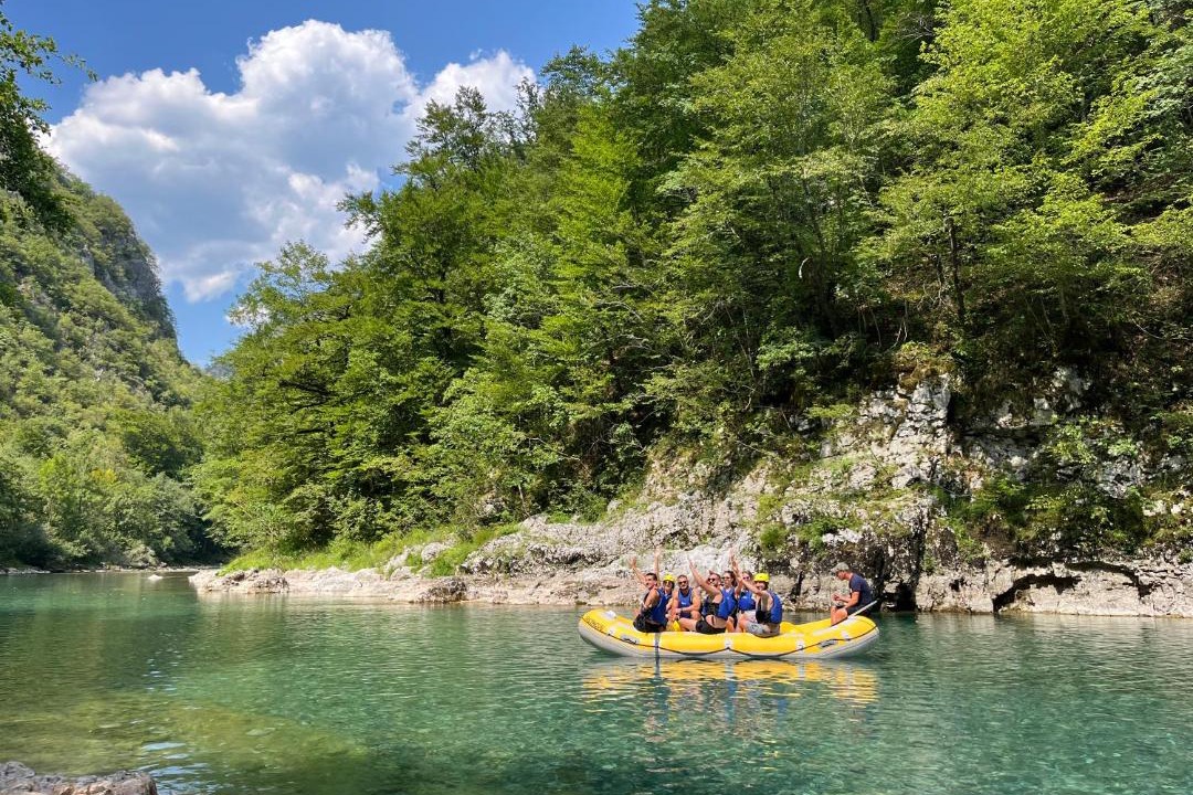 Photo of Others in Mojkovac