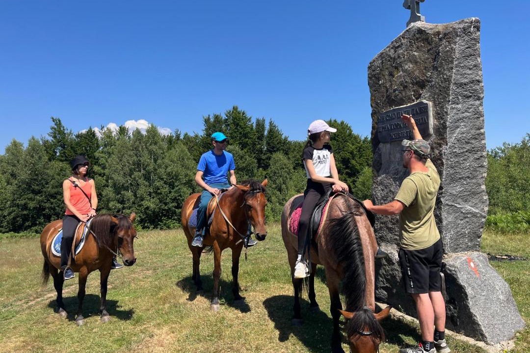 Photo of Others in Mojkovac