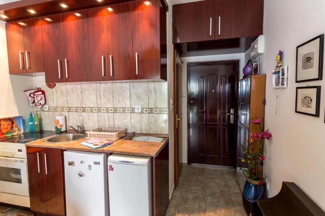 Photo of Kitchen in Podmaine