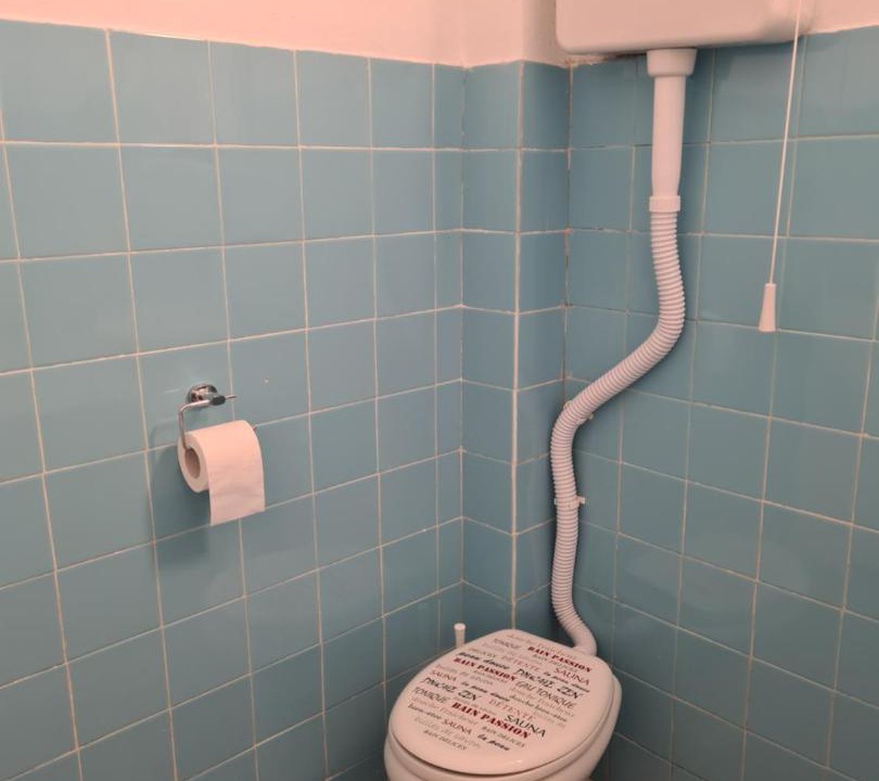Photo of Bathroom in Sutomore