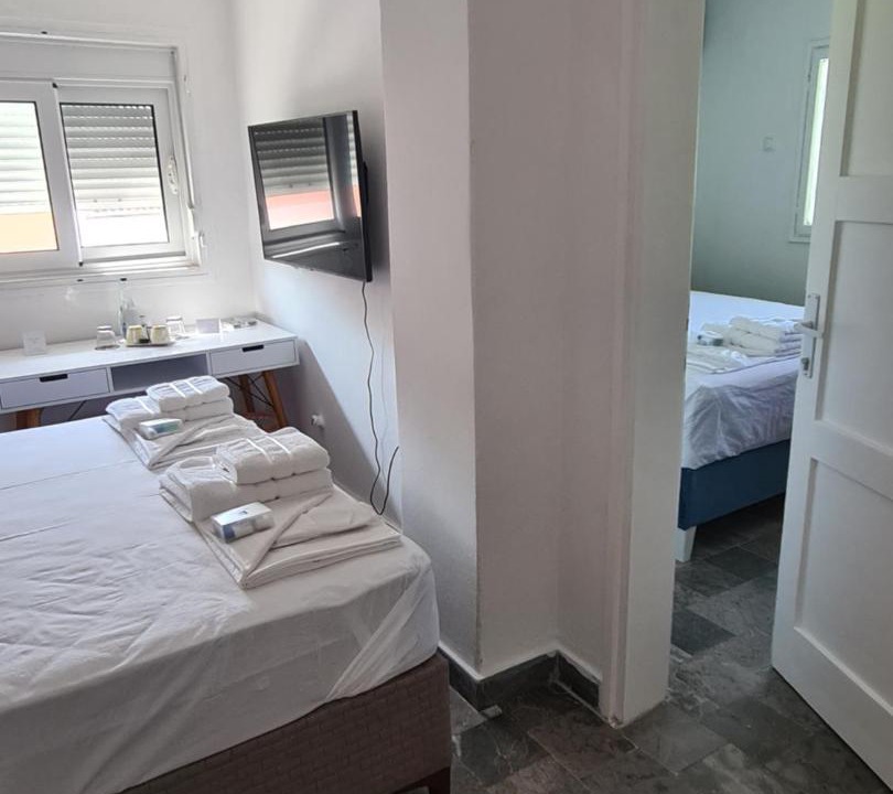 Photo of Bedroom in Sutomore