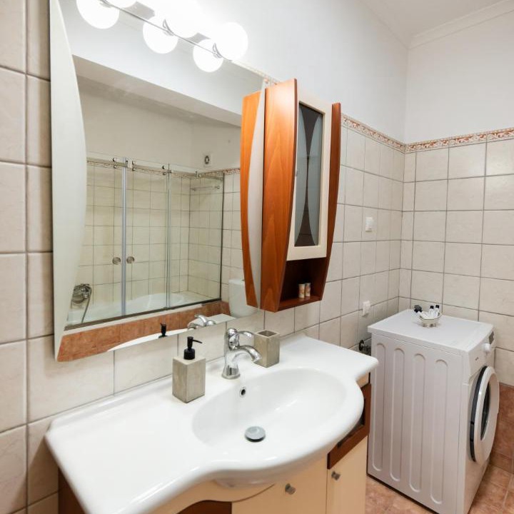 Photo of Bathroom in Apolpaina