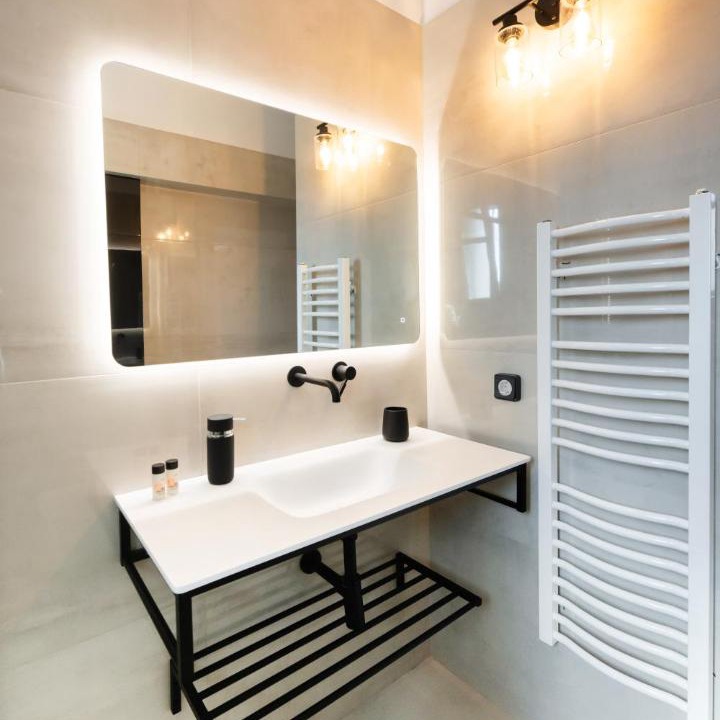 Photo of Bathroom in Apolpaina