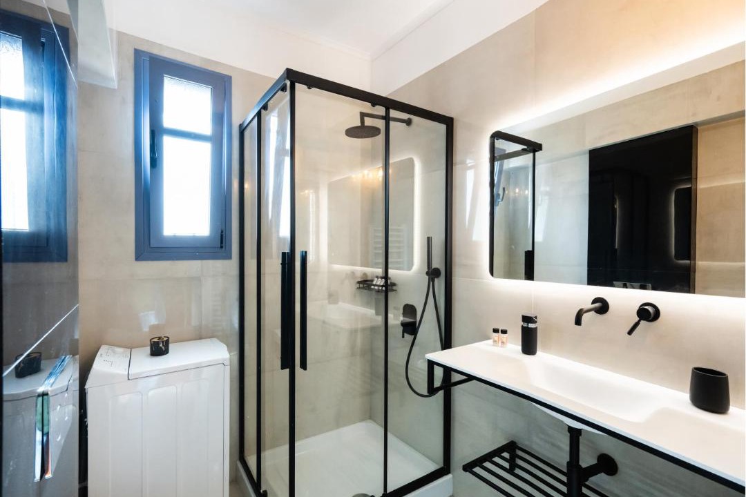 Photo of Bathroom in Apolpaina