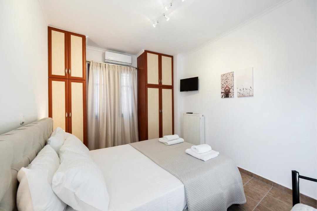 Photo of Bedroom in Apolpaina