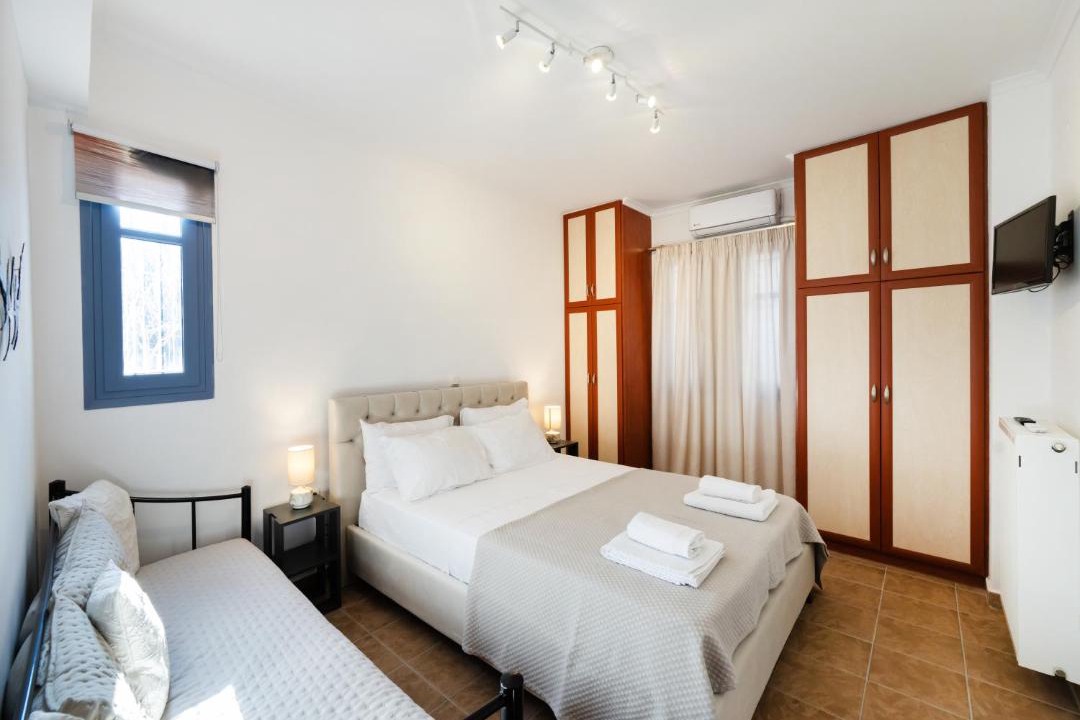Photo of Bedroom in Apolpaina