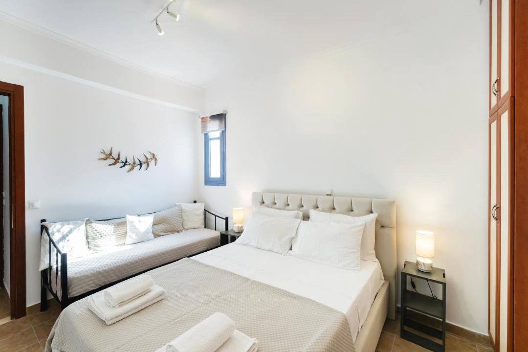 Photo of Bedroom in Apolpaina