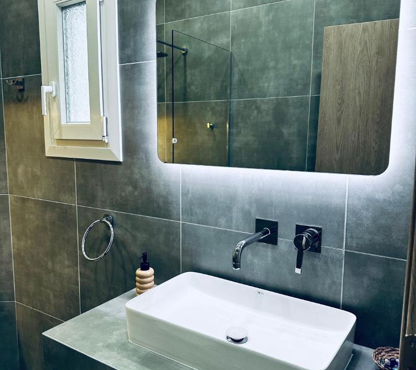 Photo of Bathroom in Kalymnos