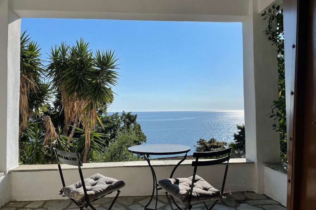 Photo of Patio Balcony in Agios Ioannis