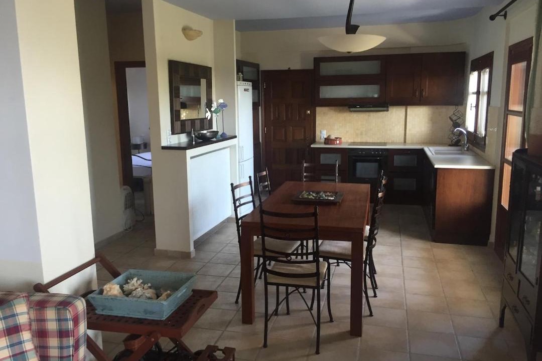 Photo of Kitchen in Agios Ioannis