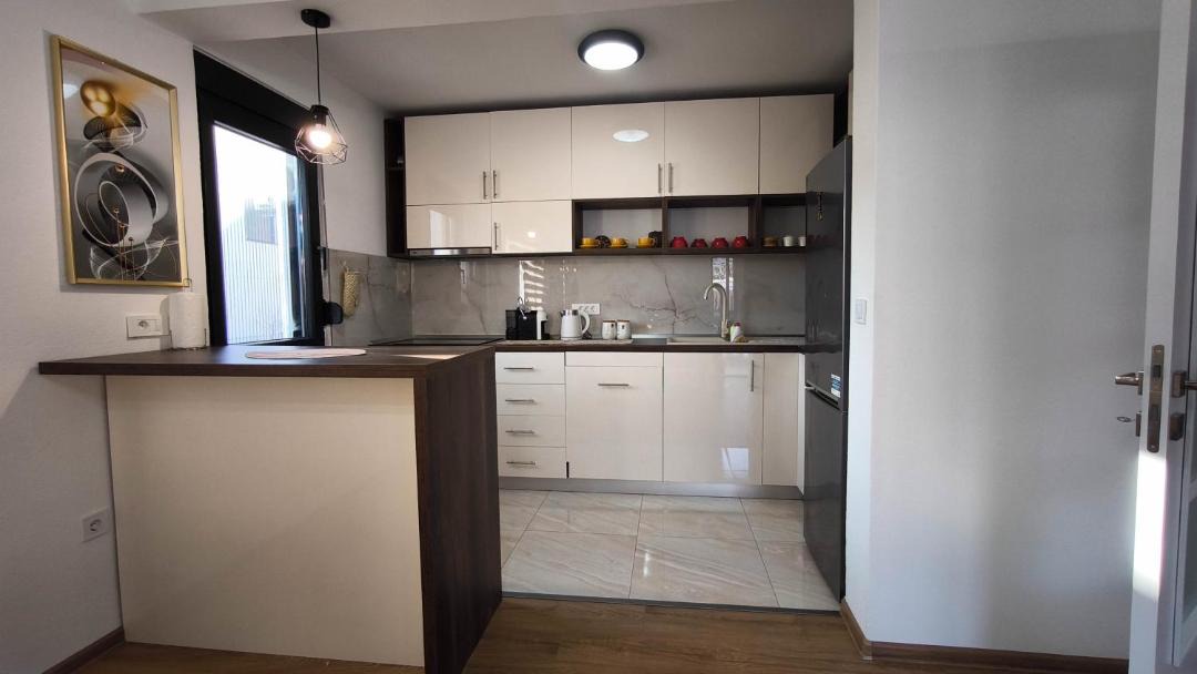 Photo of Kitchen in Bar