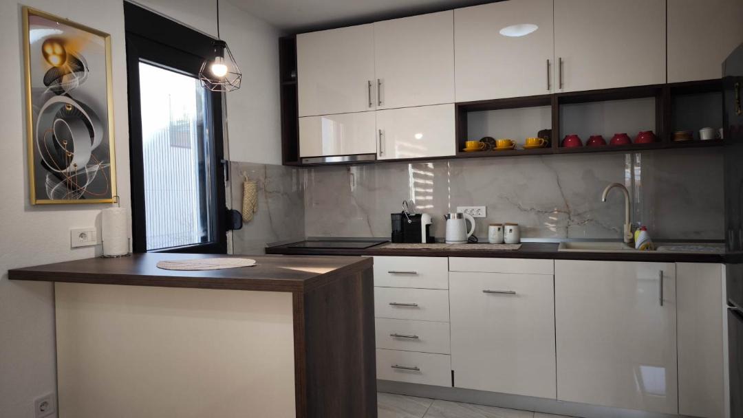 Photo of Kitchen in Bar