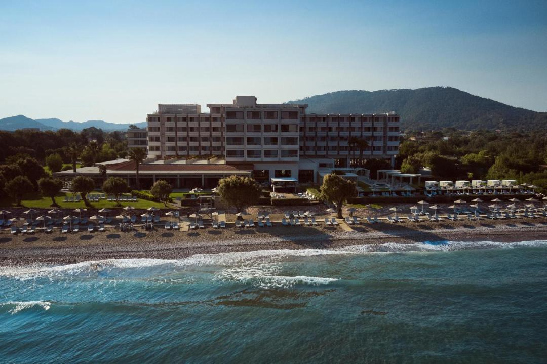 Photo of Others in Ialyssos