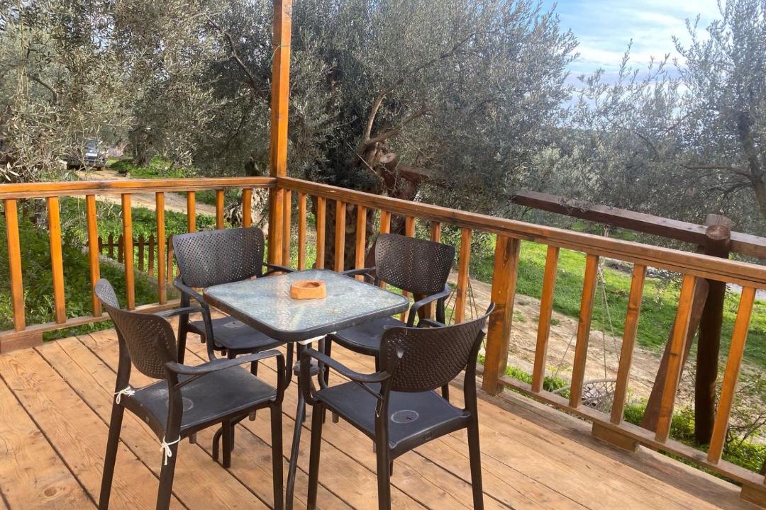 Photo of Patio Balcony in Ulcinj