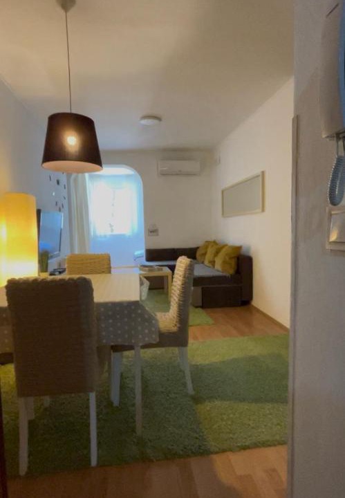 Photo of Livingroom in Budva