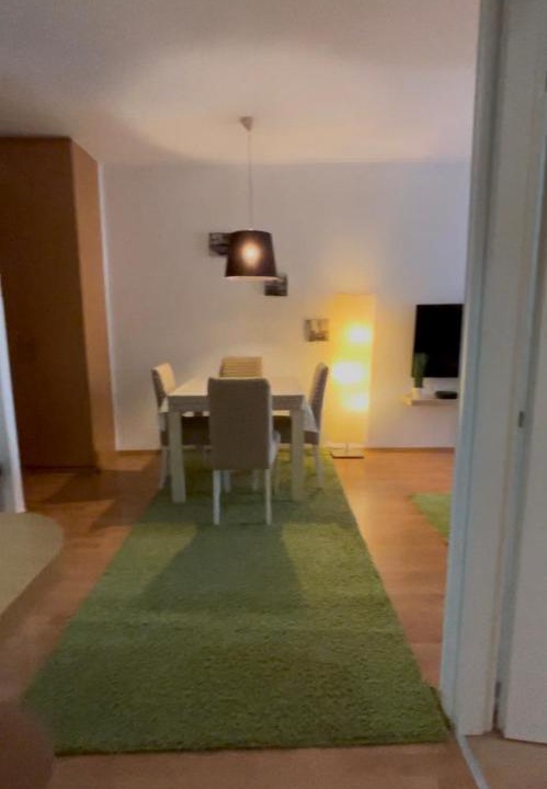 Photo of Livingroom in Budva