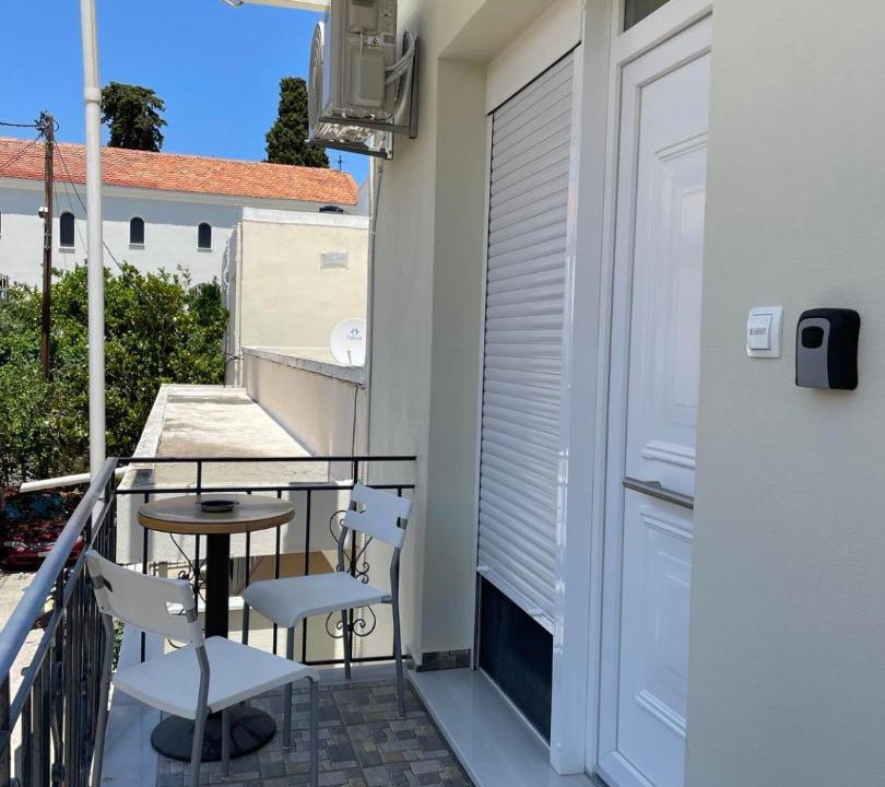 Photo of Patio Balcony in Chios Town