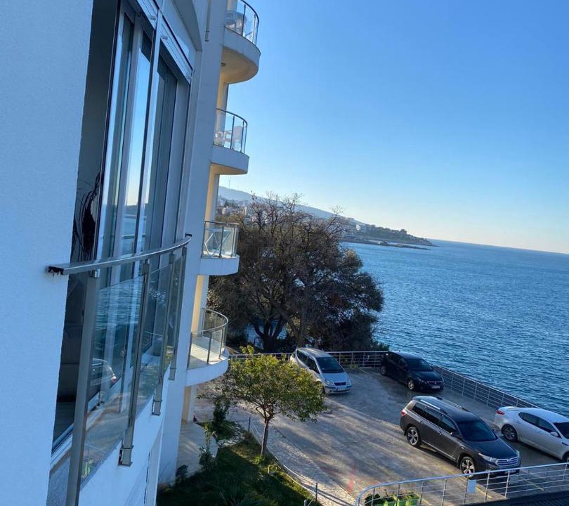 Photo of Patio Balcony in Dobra Voda