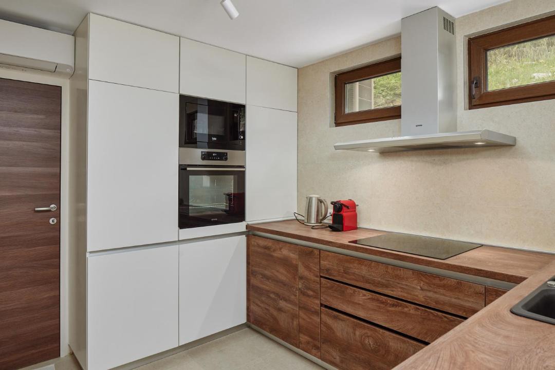 Photo of Kitchen in Kotor