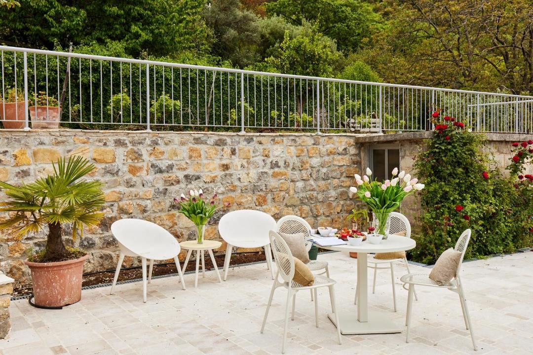 Photo of Patio Balcony in Kotor